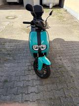 Yamaha Neos - YAMAHA ROLLER NEOS