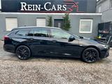 Opel Insignia B/KEYLES/KAM/LED/MEMORY/MASSAGE/LHZ/AHK - gebrauchte Opel Insignia aus dem Jahr 2021