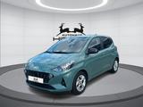 Hyundai i10 (MY23) 1.0 Benzin (67 PS) 5-MT Connect & Go
