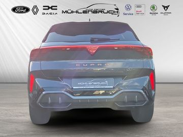 Cupra Terramar - 10