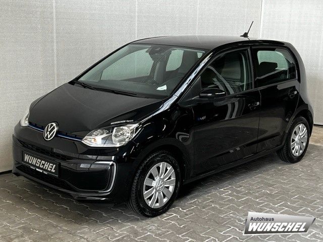 Volkswagen e-Up! Move CCS Climatr. SZH ZV el.FH ALS