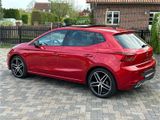 Seat Ibiza 1.0 TSI FR DSG NAVI LED PANO ALCANTARA - Seat Ibiza: 1.0