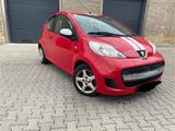 Peugeot 107 TÜV bis 07/26 | 8-Fach Bereift - Peugeot 107 in Leipzig