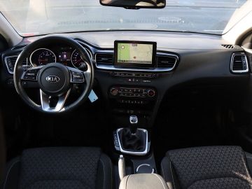KIA cee'd / Ceed - 10