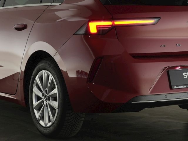 Astra L LIM ELEGANCE+NAVI+RÜCKFAHRKAMERA+SITZ-/L