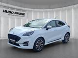 Ford Puma ST-Line Design 1.0 EB MHEV LED | GJR | PDC - Ford Puma: ST Line Design