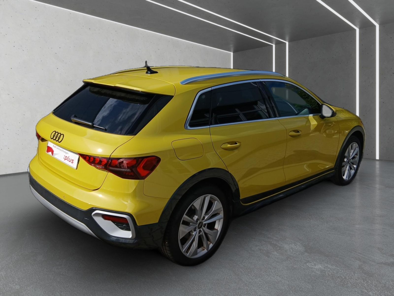 Audi A3 - Bild 4