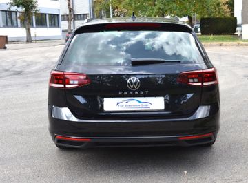 Volkswagen Passat Variant - 4