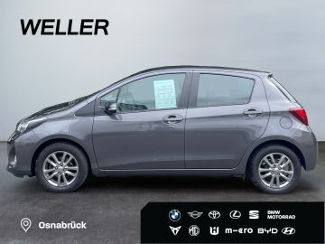 Toyota Yaris - 12