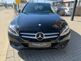 Mercedes-Benz C 180 C T-Modell, 2.HAND,AHK, AUTOMATIK,uvm. - gebrauchte Mercedes-Benz C 180 aus dem Jahr 2015