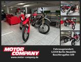 Honda CRF 300 L Modell 2025 50/50 Finanzierung möglic - Angebote
