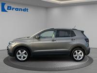 Volkswagen T-Cross 1.0 TSI Style LED+ACC+PDC+KAMERA+GJR