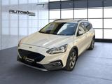 Ford Focus Turnier Active Hybrid Ecoboost - Ford Focus Active mit Hybrid-Antrieb (Benzin/Elektro)