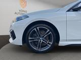 BMW GranCoupe 220d M Sport/LM/2.HAND/LED/NAV/SHZ/AHK - gebrauchte BMW 220 aus dem Jahr 2020