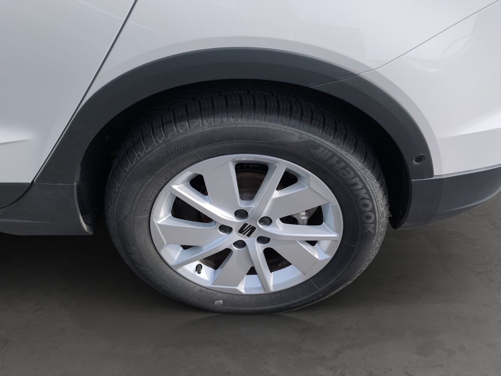 Seat Arona - Bild 9