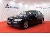 BMW 320i Lim.*KLIMA*PDC*MFL*START/STOPP* - gebrauchte BMW 3er Reihe aus dem Jahr 2008