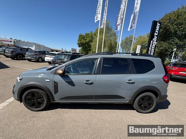 Fahrzeugabbildung Dacia Jogger Extreme+ TCe 110 7-Sitzer/Kamera/PDC/GJR