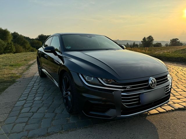 Volkswagen Arteon R-Line 4Motion