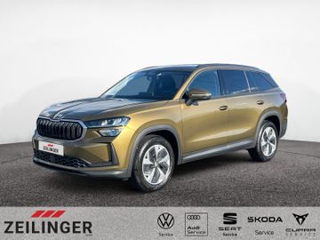 Skoda Leasingangebot: Skoda Kodiaq Selection TSI DSG|el.HECK|KAMERA|NAV|4SHZ