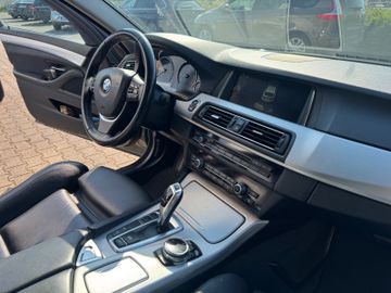 BMW 525 - 11