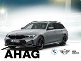 BMW 330e Touring Automatic M Sportpaket Sport Aut. - BMW: Kombi, Automatik