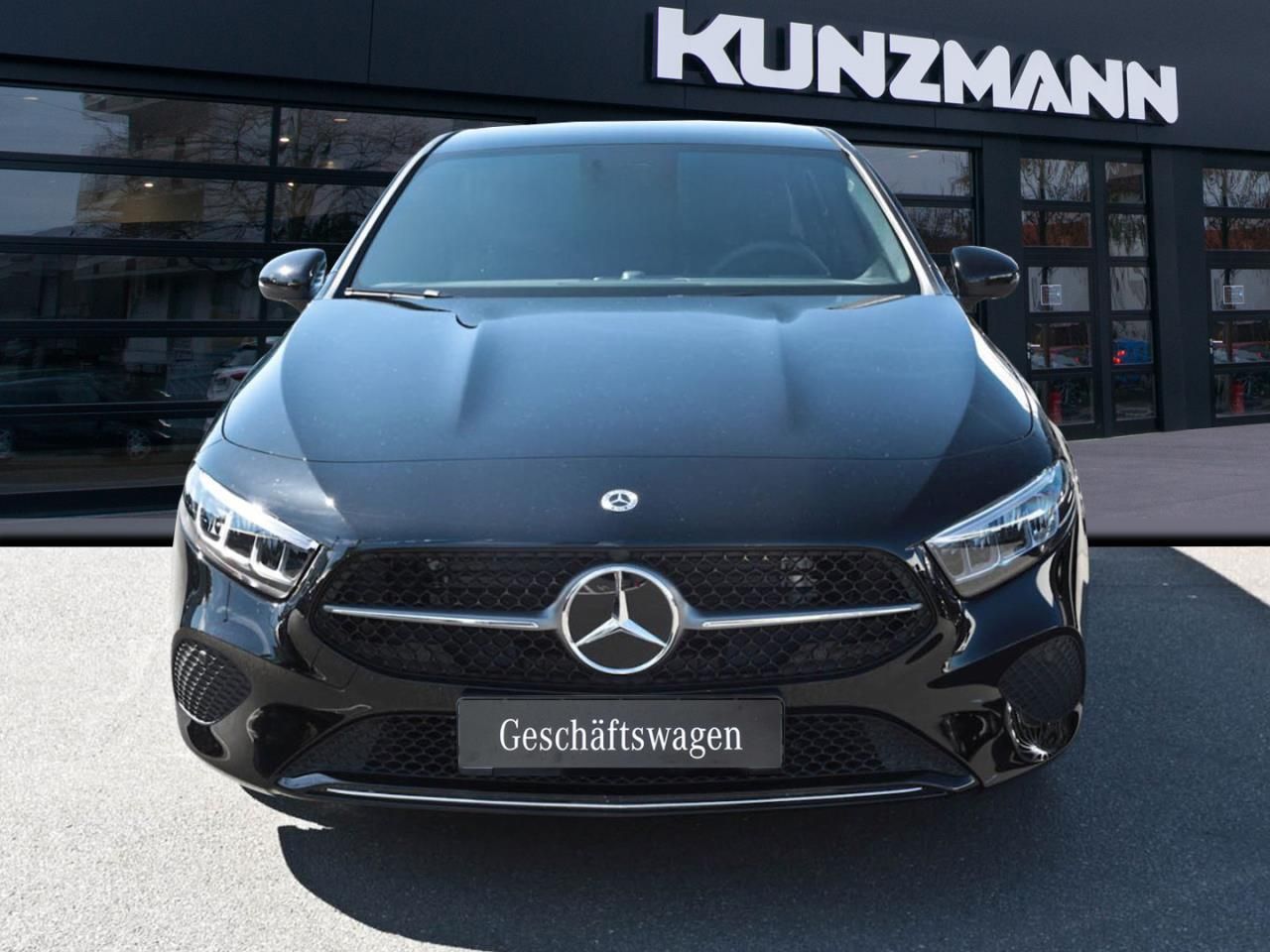 Mercedes-Benz A 200 Progressive Distronic Keyless Kamera ParkA foto 2