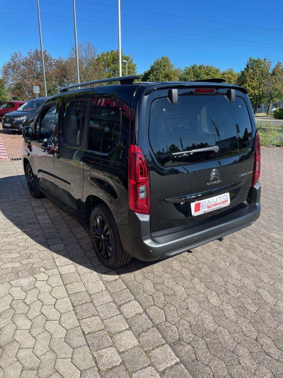 Citroën ë-Berlingo M Elektromotor 136 SHINE
