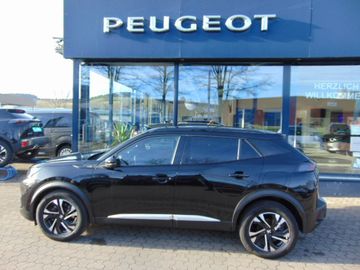 Bild 7 Peugeot 2008 GT