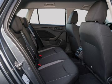 Skoda Kamiq Edition 1.0 TSI 6-Gang LED App-Connect