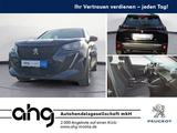 Peugeot 2008 PureTech 130 EAT8 Active Pack Bluetooth PDC - Peugeot 2008 Active Pack Gebrauchtwagen