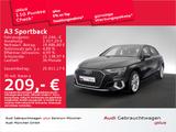 Audi A3 Sportback 40 TFSI e S tronic advanced Navi+