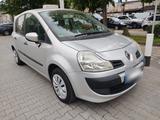 Renault Grand Modus *Klima*TÜV Mai 2027 - Renault Grand Modus aus 2009