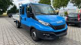 Iveco Daily*DoKa*35-160*STHZ*2998 cm3 *7-Sitzer*1Hd - Iveco 160