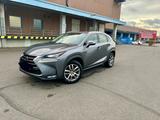 Lexus NX 300 300h - - Lexus NX-Serie in Berlin