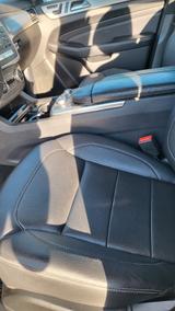 Mercedes-Benz ML 350 BlueTEC 4MATIC - - gebrauchte Mercedes-Benz ML 350 aus dem Jahr 2012