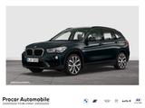 BMW X1 sDrive20i Sport Line Navi Memory RFK LED HiFi - BMW X1 in Dortmund