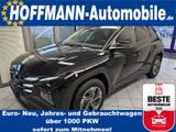 Hyundai Tucson Klimaaut.,Bi-LED-Scheinw,Navi,Kamera,SHZ - Hyundai TUCSON New cars