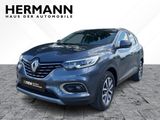 Renault Kadjar 1.3 TCe 140 GPF Intens *NAVI*LED*SHZ*KAM - Renault Kadjar: Intens