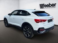 Audi Q3 - Vorschau Bild 12
