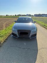 Audi RS3 2.5 TFSI S tronic quattro Sportback - Audi quattro: Sport