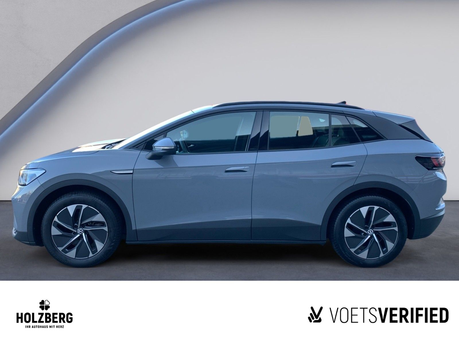 Volkswagen ID.4 - Bild 3