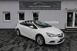 Opel Cascada Innovation*BIXENON*LEDER*NAVI*CAM*SHZ*BC - Opel Cascada aus 2014