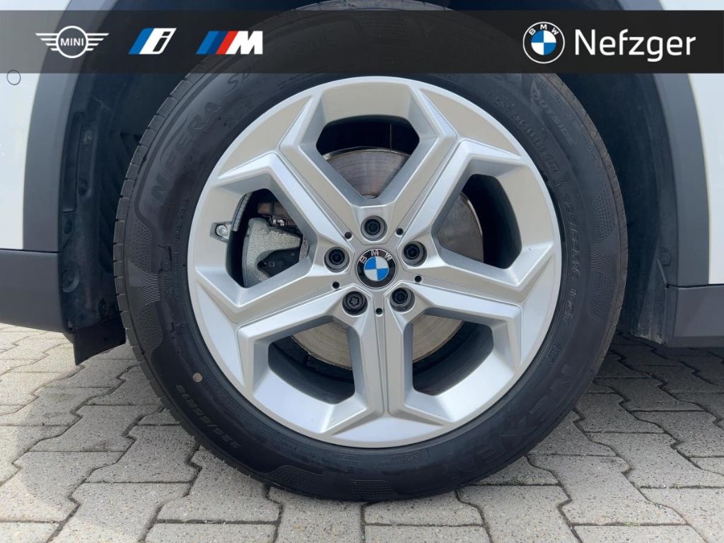 BMW X1 - Bild 12