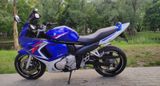 Suzuki GSX 650 F - Offers matching your search criteria