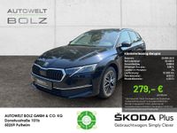 Skoda Octavia - Vorschau Bild 1