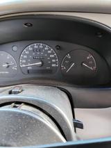 Ford Ranger Pick Up - Ford Gebrauchtwagen von 1996