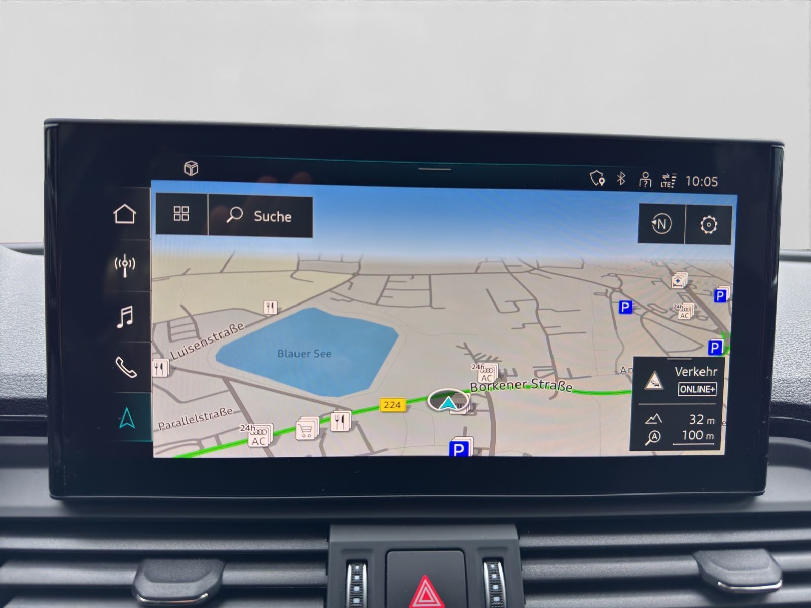 Audi Q5 - Bild 16