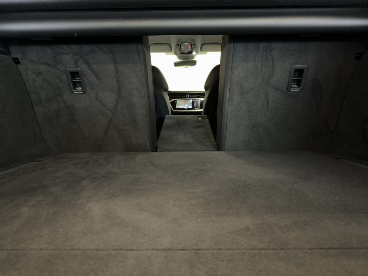Audi A6 - Bild 23