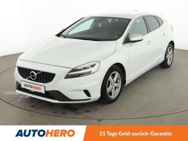 Volvo V40 2.0 T3 Momentum*NAVI*LED*TEMPO*CAM*PDC*SHZ*