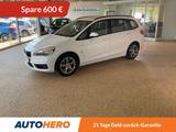 BMW 2er 216i Gran Tourer Sport Line*LED*NAVI*TEMPO* - BMW 216 Gran Tourer aus 2018